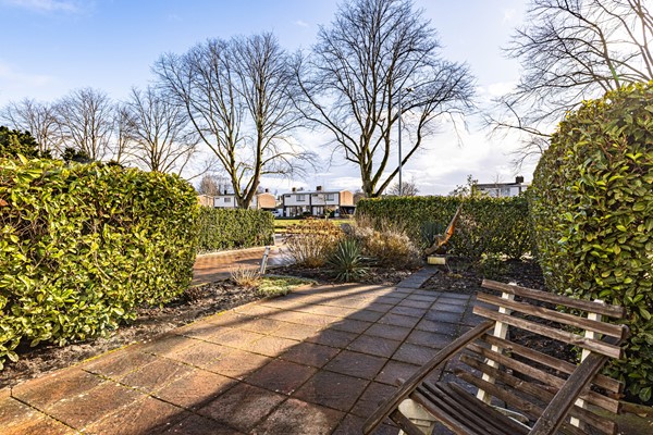 Medium property photo - Vijverstraat 18, 9561 KR Ter Apel